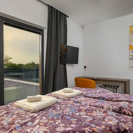 Luxury Sicenta * Svetvinčenat