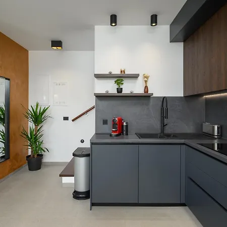 Villa Luxury Sicenta Svetvincenat