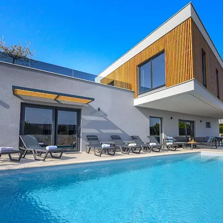 Luxury Sicenta * Svetvincenat