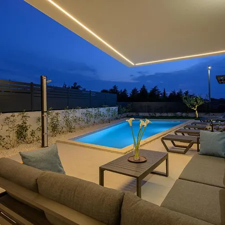 Luxury Sicenta Svetvinčenat