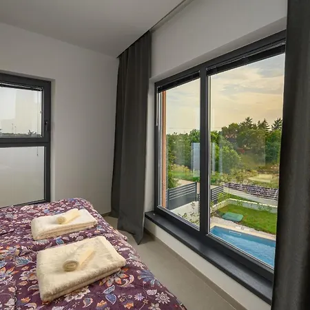 Villa Luxury Sicenta *