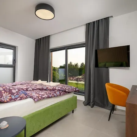 Luxury Sicenta Svetvinčenat
