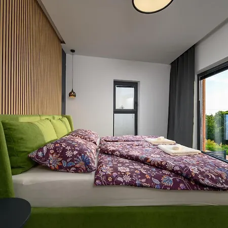 Vila Luxury Sicenta