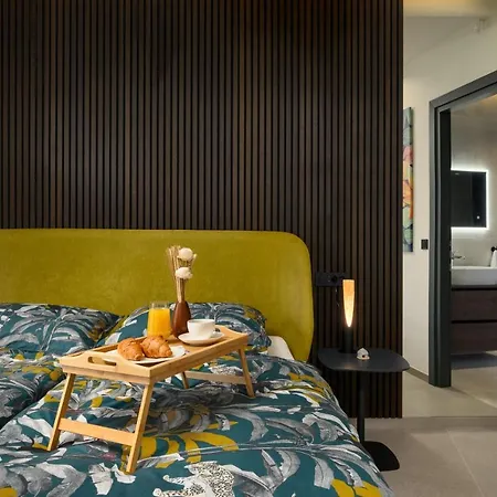 Luxury Sicenta Vila Svetvinčenat