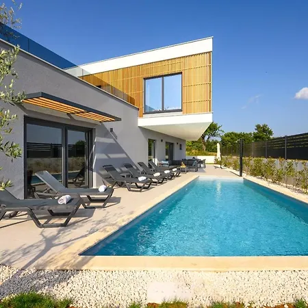 Luxury Sicenta Svetvinčenat